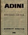 Adını unutarak yeniden doğmayı deneyenler 