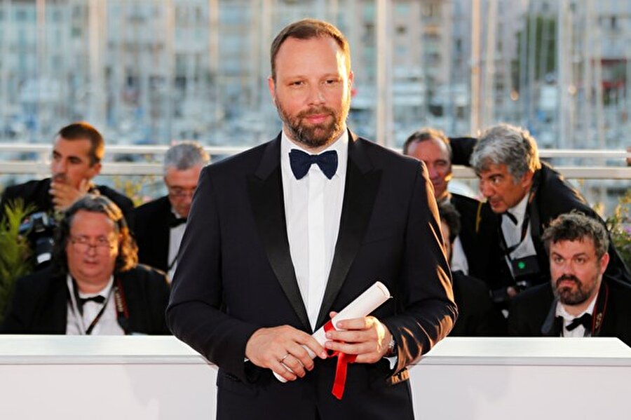 En İyi Senaryo: Yorgos Lanthimos – Mise à Mort du Cerf Sacré