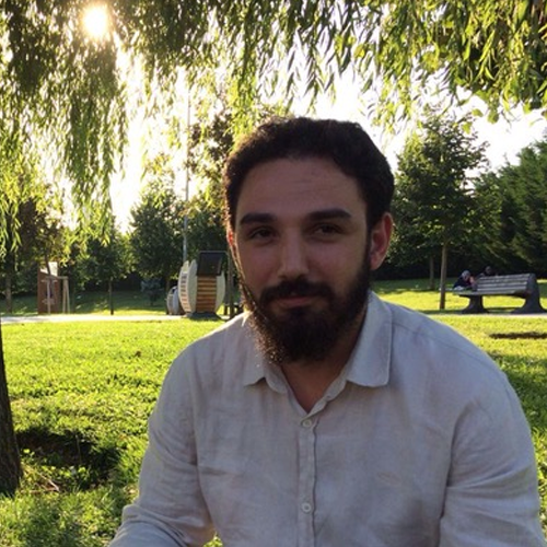 Mahmut Yaşar