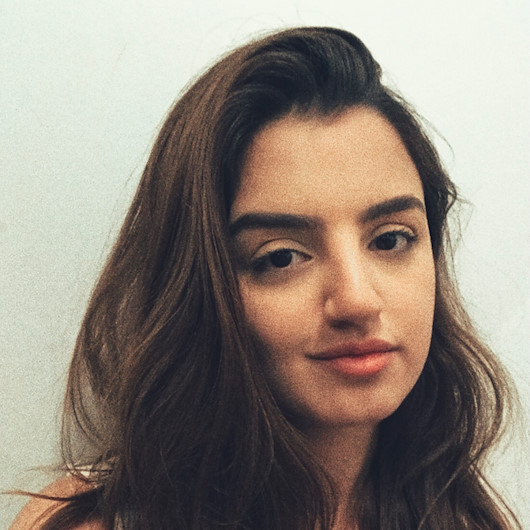 Gizem Yaralı