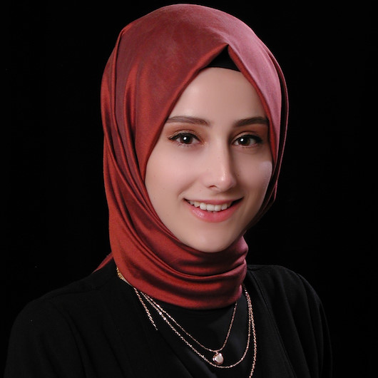 Büşra Kurt