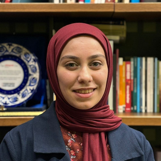 Sena Yıldız