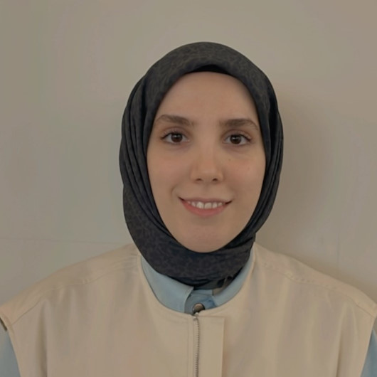 Rumeysa Nur Kahveciler