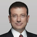 Ekrem İmamoğlu